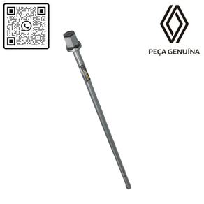 RN 51266R CHAVE DE ESTEPE MASTER 2.3 M9T 2013 EM DIANTE  995451266R